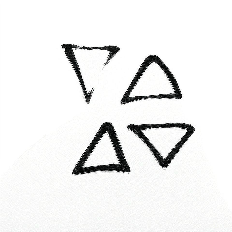 House of Greasy Circles