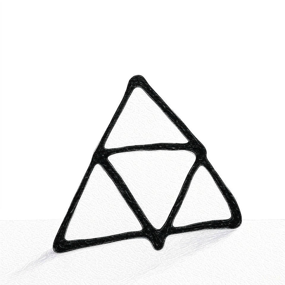 House of the Locked Throne