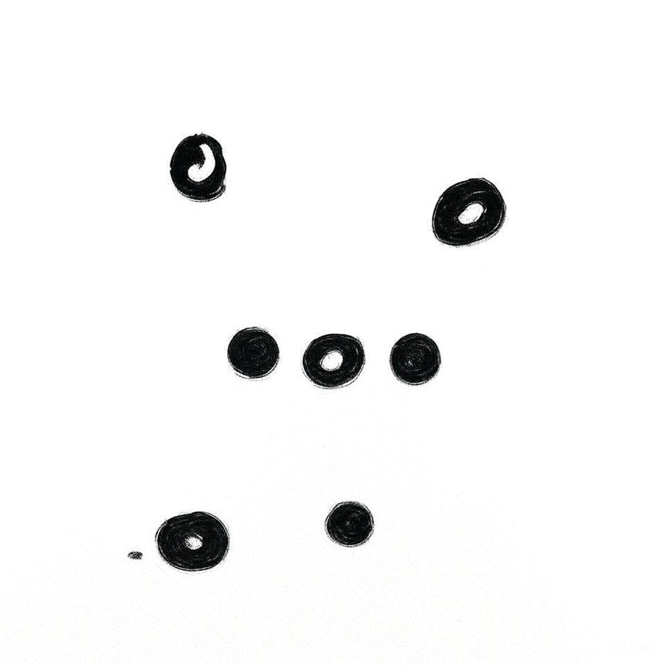 House of Living Statues