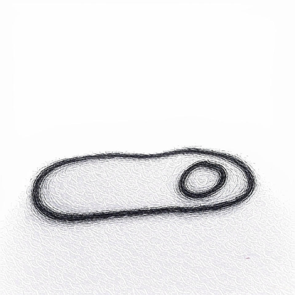 House of Still Reflection