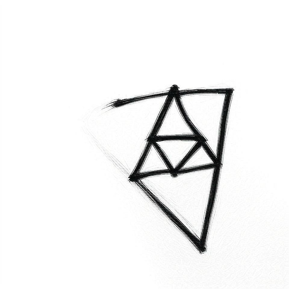 House of Living Symmetry