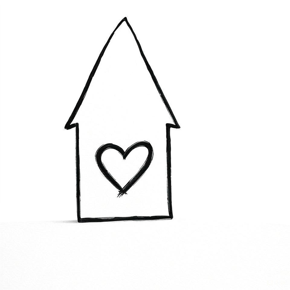 House of the Radiance