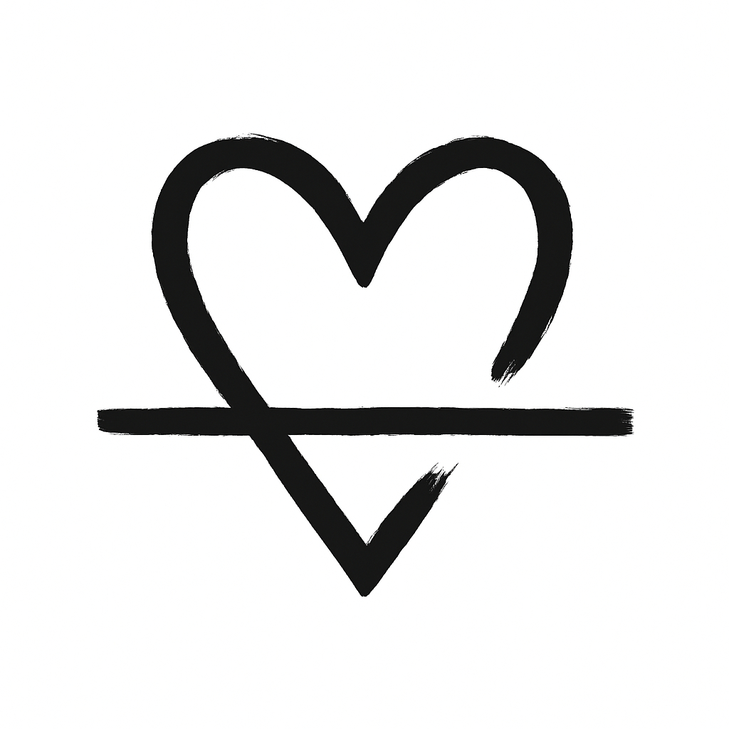 House of the Heart Line