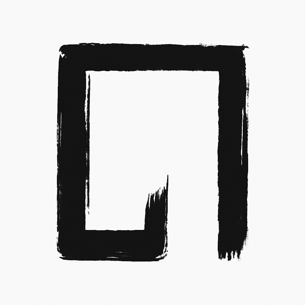 House of the Open Door