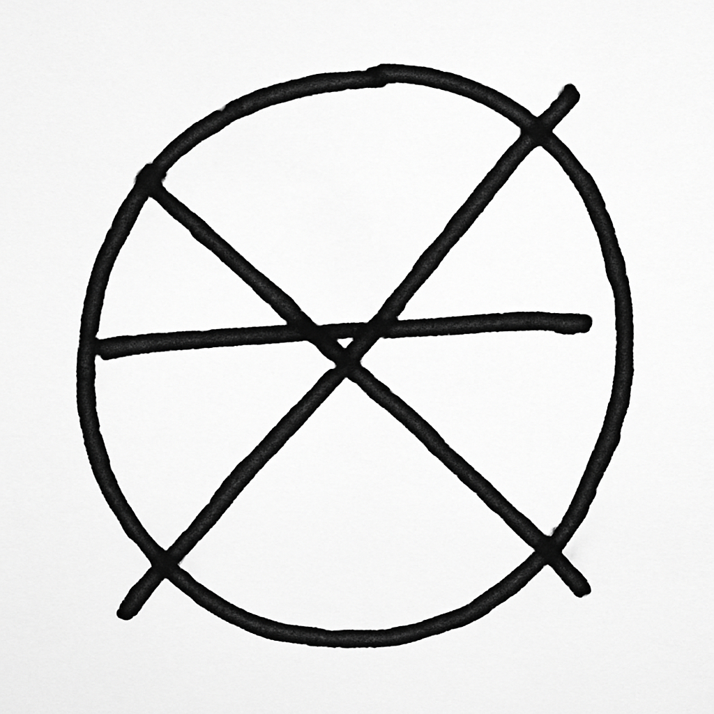 House of the Balance Point