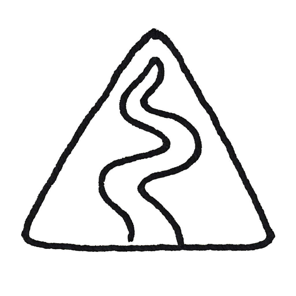 House of the Whole Path