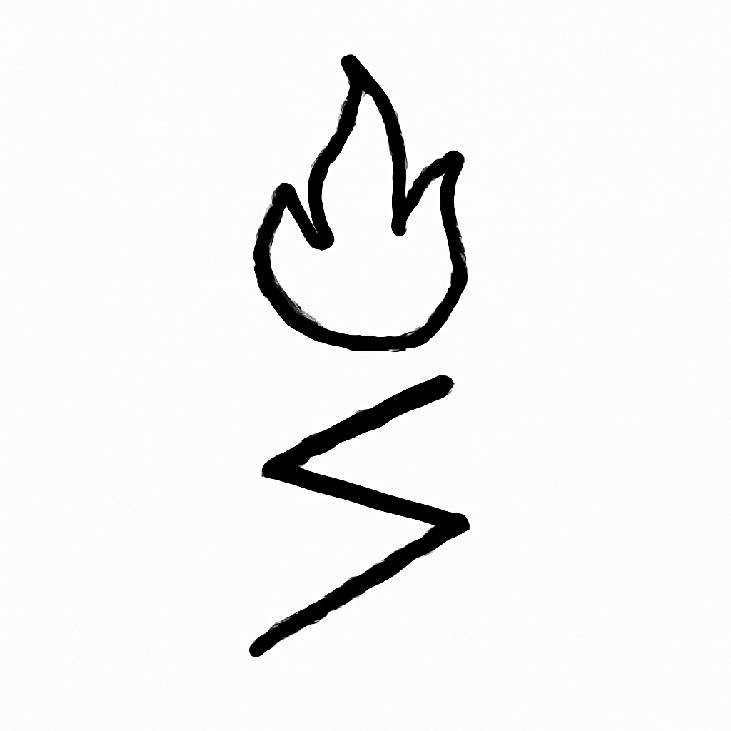 House of the Odd Torch